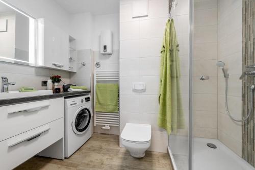 Apartamento Birkenstr_ 21 B Wohnung 17