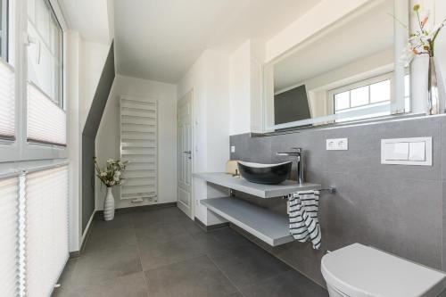 Apartamento Bahnhofstr_ 31 Wg_9 _meerzeit_