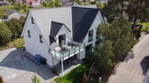 Apartamento Haus Am D�nenwald D�ne 2