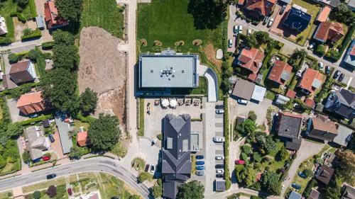 Apartmenthaus Wittsande Wittsande 14