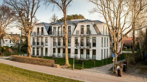Strandhaus Zingst Apartment 11