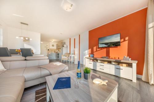 Apartamento Villa Boddenluft Villa Boddenluft 2