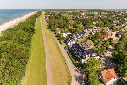 Apartamento Villa Strandblick Villa Strandblick 7