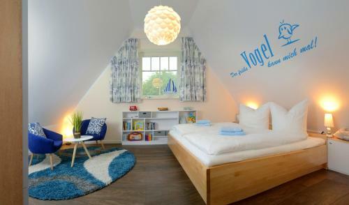 Apartamento Vogelnest