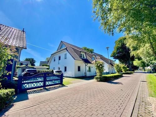 Alte Reihe 14 _haus Teja_