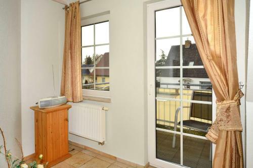 Apartamento Grode Stuw
