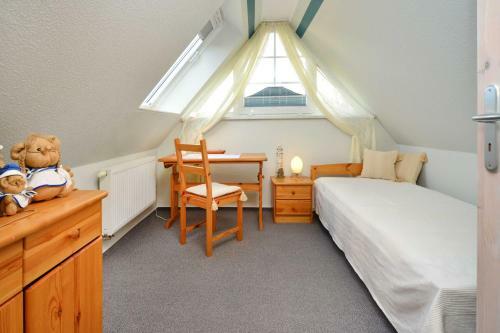 Apartamento Grode Stuw
