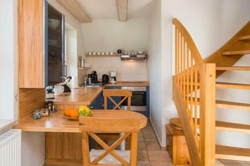 Apartamento Grode Stuw