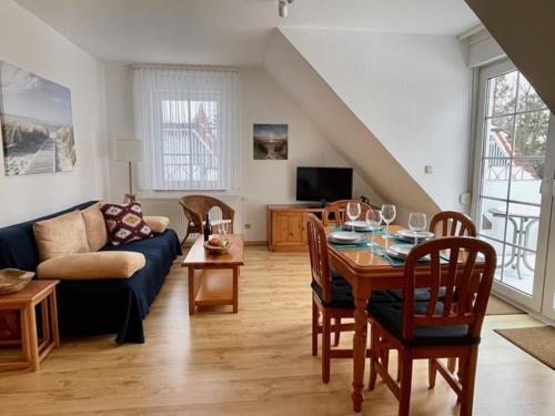 Apartamento Birkenstr_ 6 Wohnung 6