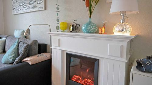 Apartamento Traummomente Gartenwohnung
