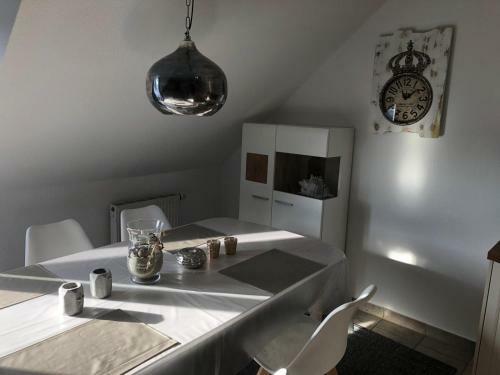 Apartamento Darsser Weg