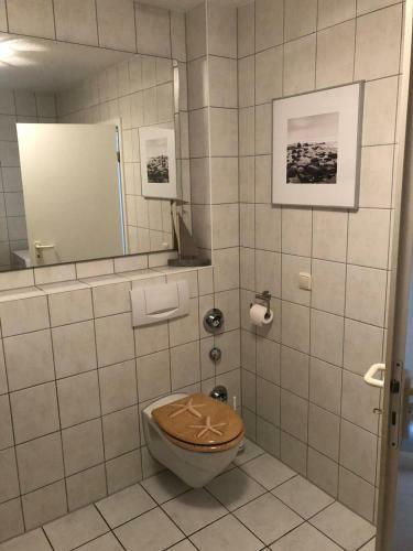 Apartamento Darsser Weg
