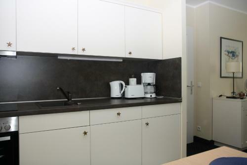 Apartment Am Kurstrand