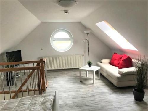 Apartamento Darsser Weg 36 A
