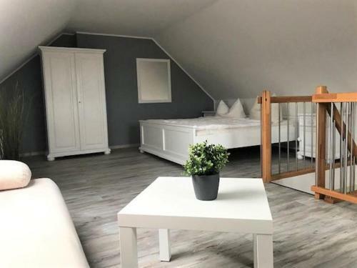 Apartamento Darsser Weg 36 A