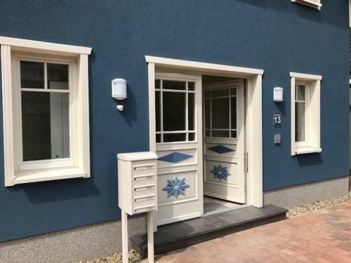 Apartamento Kavelweg 13 Kavella