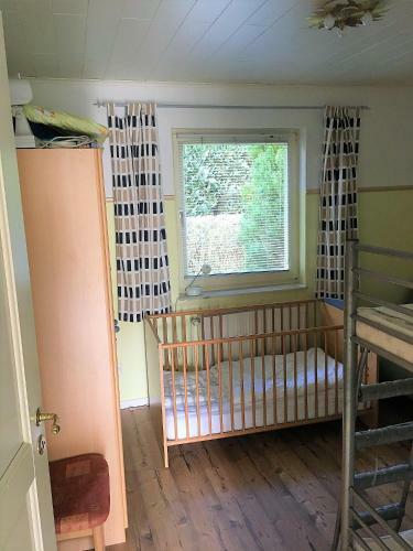 Apartamento Suennenkringel 16 Eg