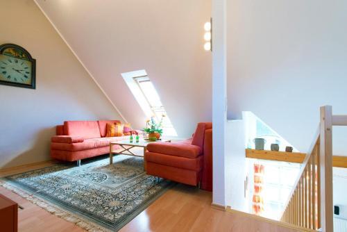 Apartamento Lindenstr_43 _wohng_5