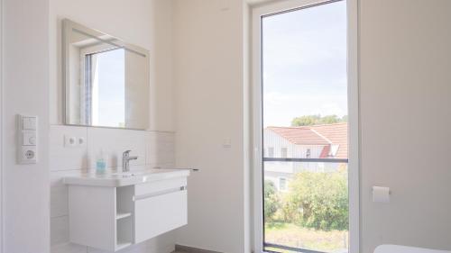 Apartmenthaus Wittsande Wittsande 02