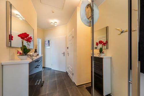 Apartamento Deichgraf Fewo Zingst