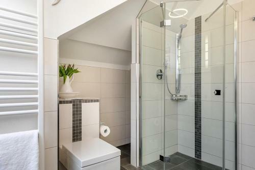 Apartamento Deichgraf Fewo Zingst