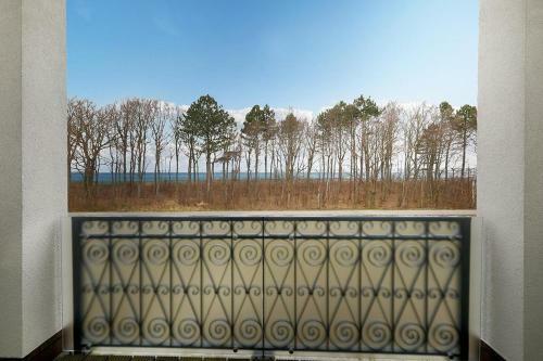 Apartamento Deichgraf Fewo Zingst