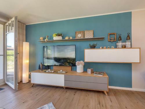 Apartamento Meerliebe