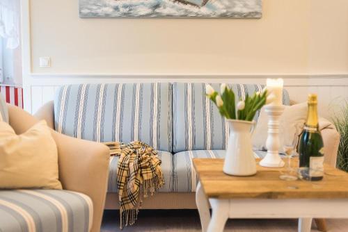 Apartamento Villa Strandblick Villa Strandblick 5