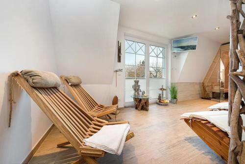 Apartamento Villa Strandblick Villa Strandblick 4