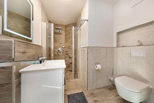 Apartamento Villa Strandblick Villa Strandblick 4