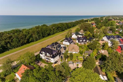 Apartamento Villa Strandblick Villa Strandblick 1