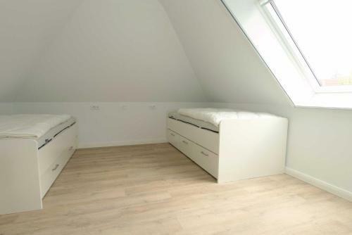 Apartamento Strandperle _ Anlage Heiderose