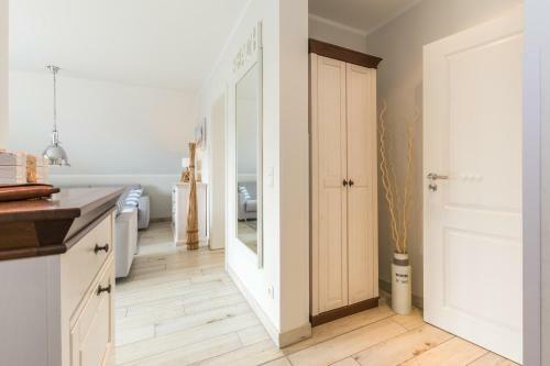 Apartamento Alte Reihe 7 Wohnung 3 Ostseeperle