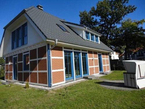 Apartamento An Der Feuerwache 1 _steuermanns A