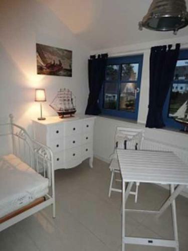 Apartamento An Der Feuerwache 1 _steuermanns A