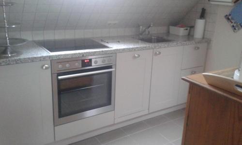 Apartamento Birkenstrasse 6 I Wohnung 9