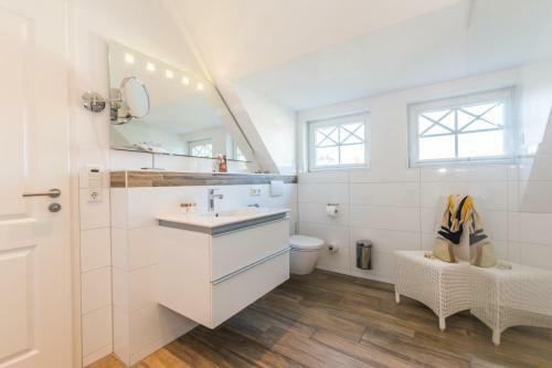 Apartamento Friedensstr_20 A Wohnung 5_ostseet