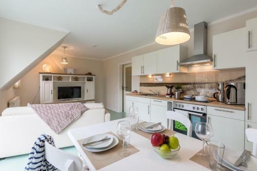 Apartamento Kavelweg 33 Wohnung Arielle