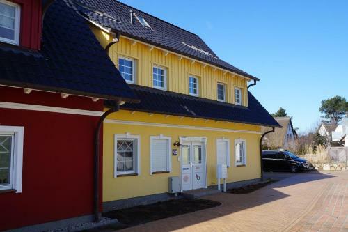 Apartamento Kavelweg 33 Wohnung Arielle