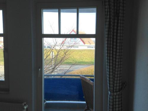 Apartamento Stromstrasse 2 Whg_7