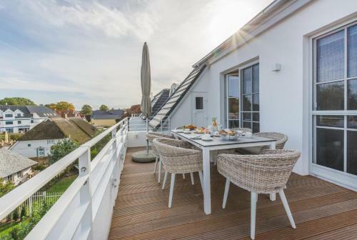 Apartamento Viktoria Luna We 10