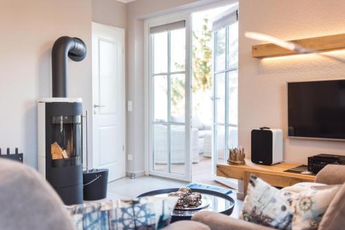 Apartamento Viktoria Luna We 10
