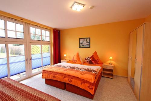 Ferienhaeuser Zinnowitz Use 3420
