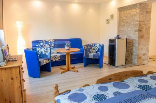 Apartamento Ferienwohnungen Villa Vedro
