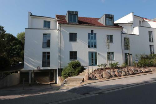 Apartamento _residenz_bellevue_ Exklusive Fewos