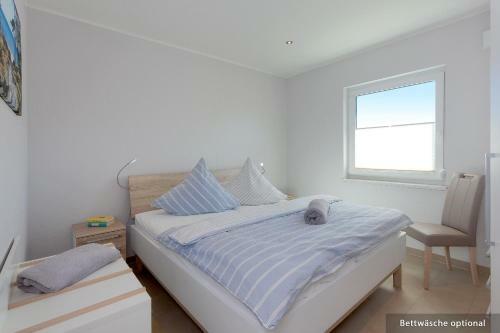 Apartamento Ferienwohnung Bug