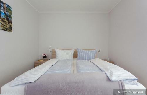 Apartamento Ferienwohnung Steuerbord