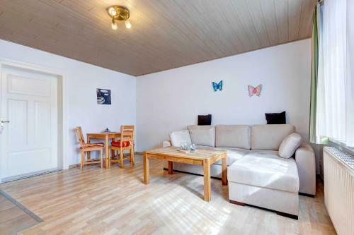 Apartamento Ferienwohnung Segebrecht 2