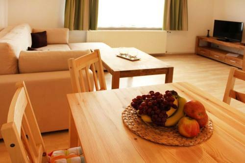 Apartamento Ferienwohnung Segebrecht 2
