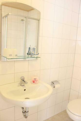 Apartamento Ferienwohnung Segebrecht 2